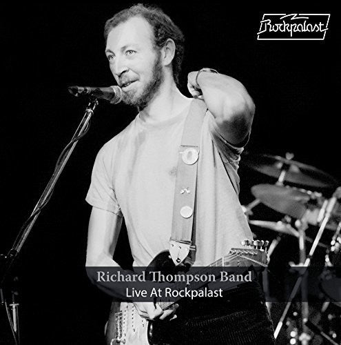 Live At Rockpalast ( Vinyl ) {Vinyl } { Vinyl }