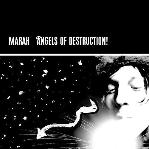 Angels of Destruction ( Vinyl ) { Vinyl }