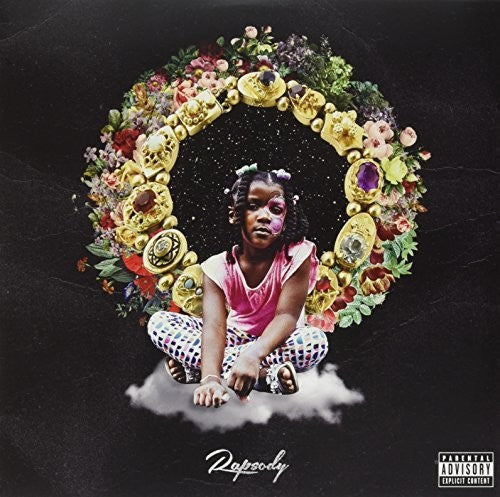 Laila's Wisdom ( Vinyl ) { Vinyl }