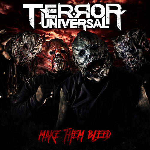 Make Them Bleed ( Vinyl ) { Vinyl }