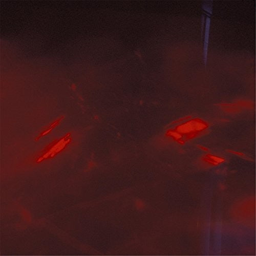 Somewhere Glimmer ( Vinyl ) { Vinyl }