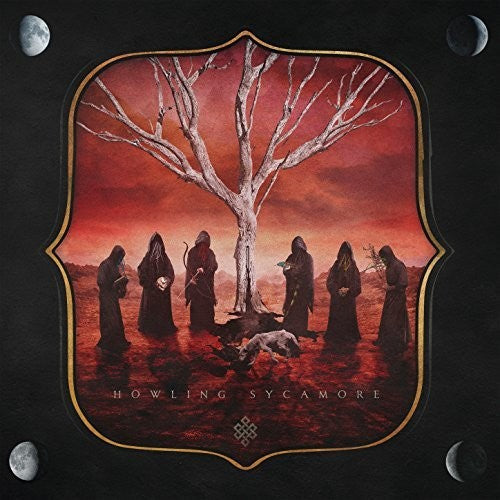 Howling Sycamore ( Vinyl ) { Vinyl }