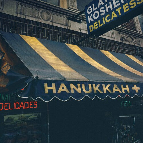 Hanukkah+ / Various ( Vinyl ) {Vinyl } { Vinyl }