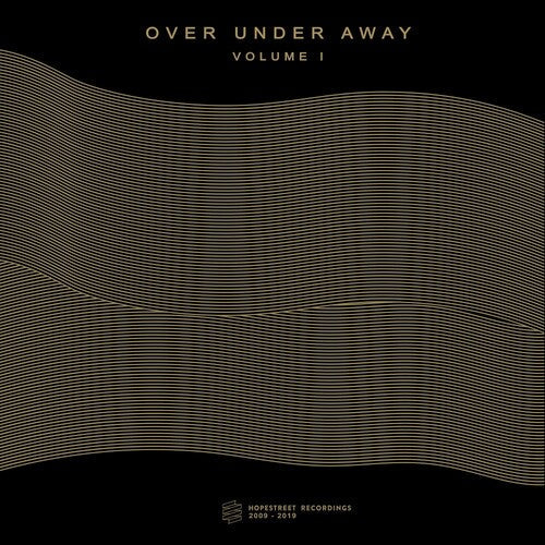 Over Under Away / Various ( Vinyl ) { Vinyl }