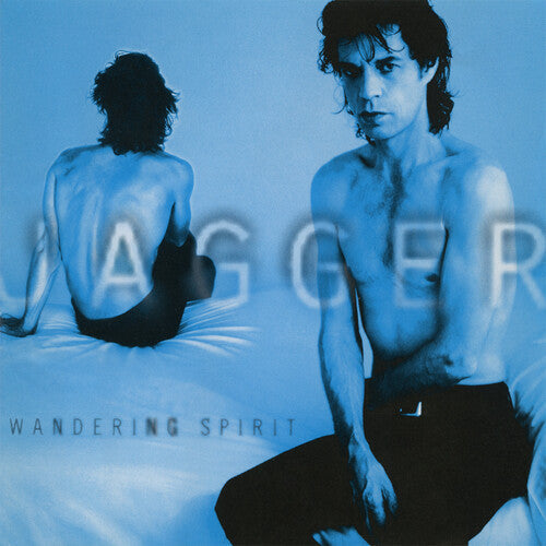 Wandering Spirit ( Vinyl ) {Vinyl } { Vinyl }