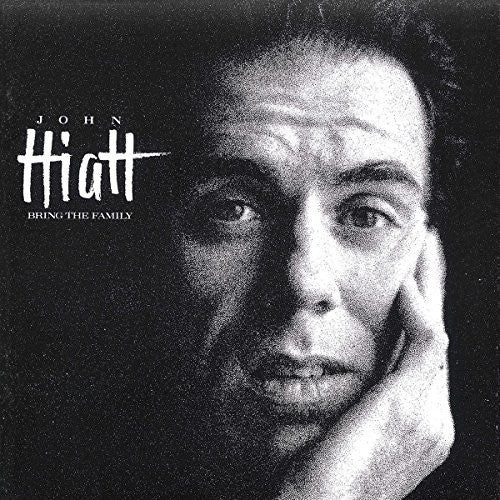Bring the Family ( Vinyl ) { Vinyl }