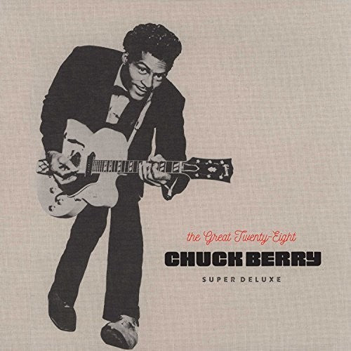 Great Twenty-Eight ( Vinyl ) { Vinyl }