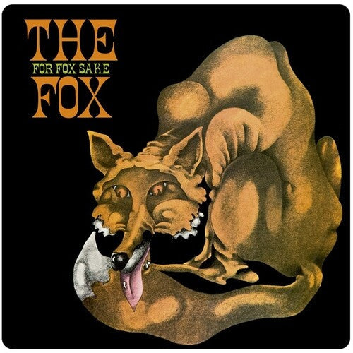 For Fox Sake ( Vinyl ) { Vinyl }