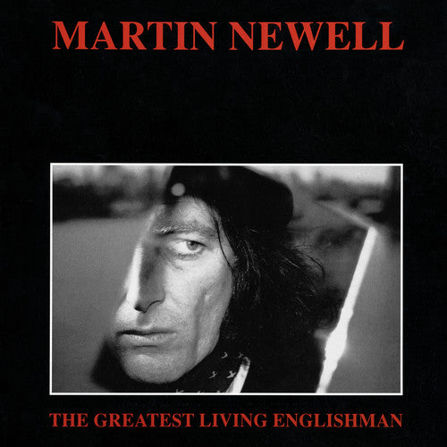Greatest Living Englishman ( Vinyl ) { Vinyl }