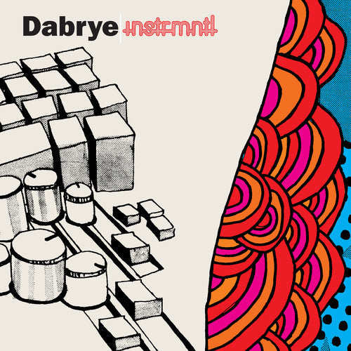 Instrmntl ( Vinyl ) { Vinyl }