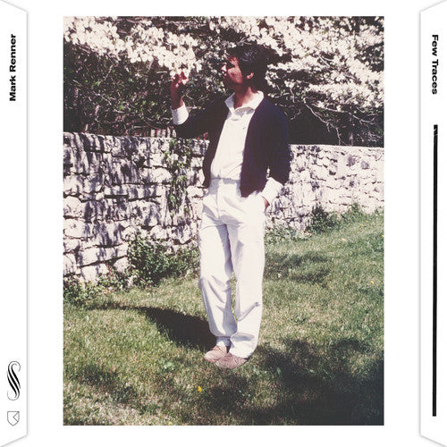 Few Traces ( Vinyl ) { Vinyl }