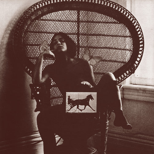 J. Jasmine: My New Music ( Vinyl ) { Vinyl }