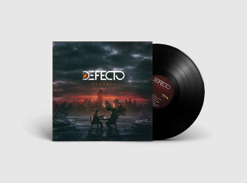 Nemesis ( Vinyl ) { Vinyl }