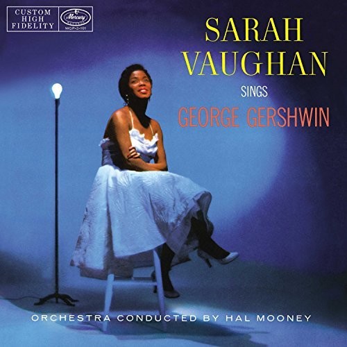 Sings George Gershwin ( Vinyl ) { Vinyl }