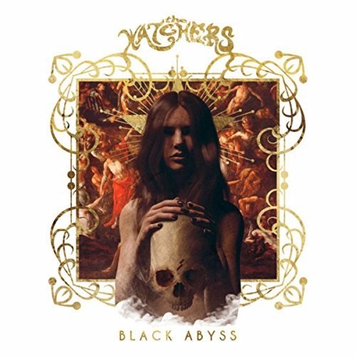 Black Abyss ( Vinyl ) { Vinyl }