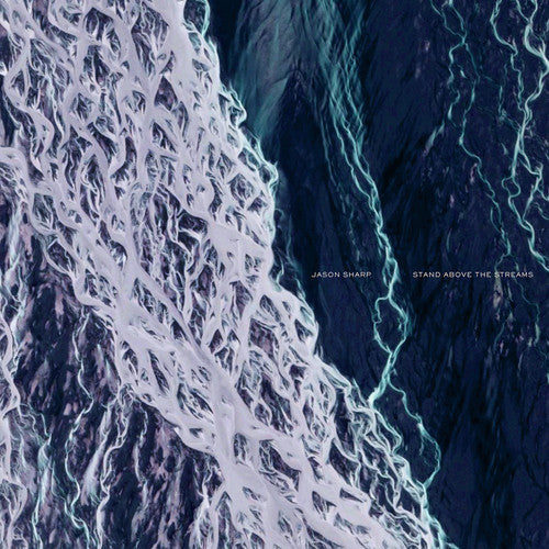 Stand Above the Streams ( Vinyl ) {Vinyl } { Vinyl }