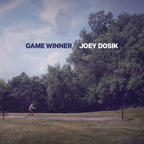 Game Winner ( Vinyl ) { Vinyl }