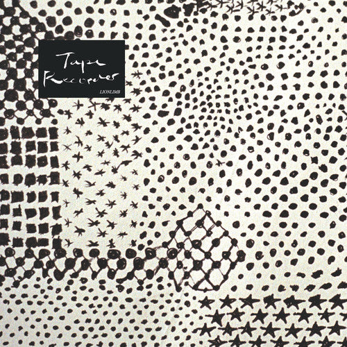 Tape Recorder ( Vinyl ) {Vinyl } { Vinyl }