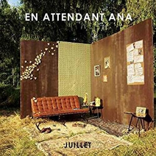 Juillet ( Vinyl ) { Vinyl }