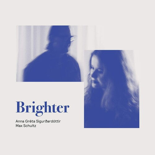 Brighter ( Vinyl ) { Vinyl }