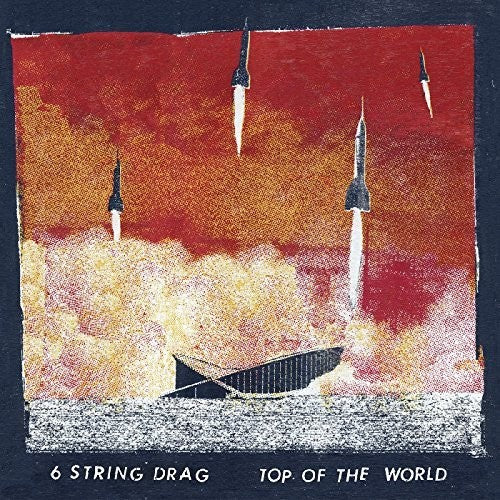 Top of the World ( Vinyl ) { Vinyl }