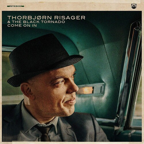 Come on In ( Vinyl ) { Vinyl }