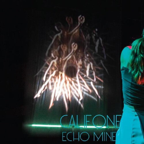 Echo Mine ( Vinyl ) {Vinyl } { Vinyl }