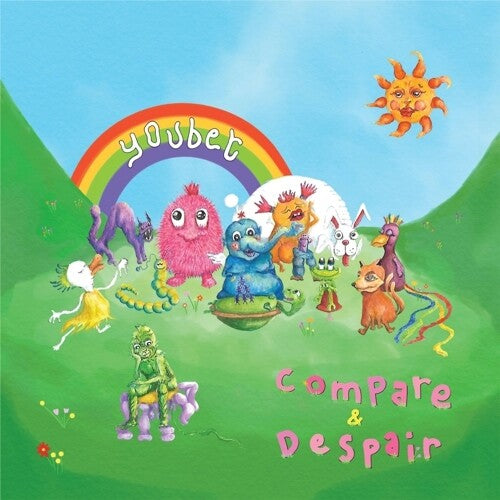 Compare & Despair ( Vinyl ) {Vinyl } { Vinyl }
