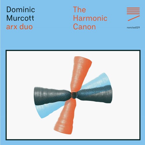 Harmonic Canon ( Vinyl ) { Vinyl }