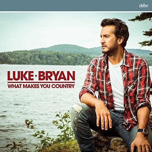 What Makes You Country ( Vinyl ) { Vinyl }