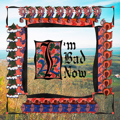 I'm Bad Now ( Vinyl ) { Vinyl }