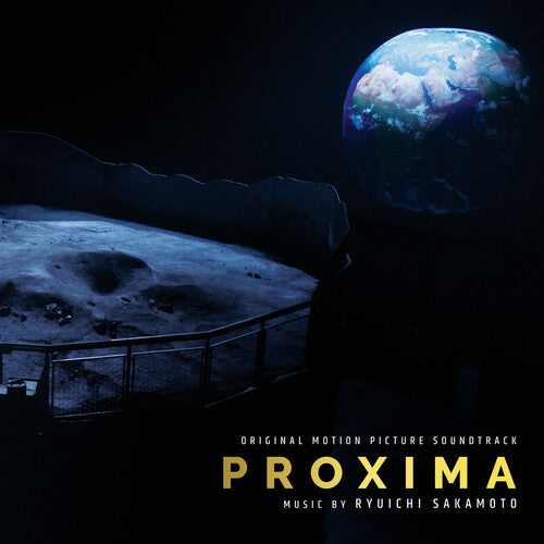Proxima - O.S.T. ( Vinyl ) { Vinyl }