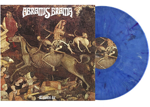 Tusen Ar (Marble Blue/White) ( Vinyl ) { Vinyl }