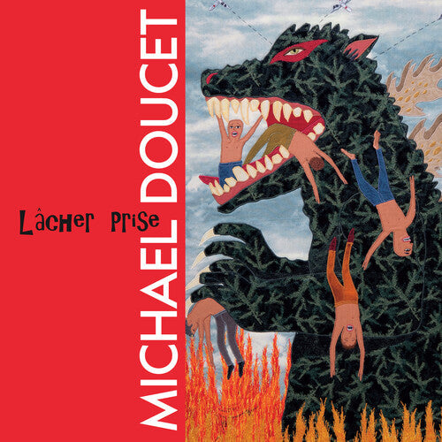 Lacher Prise ( Vinyl ) {Vinyl } { Vinyl }