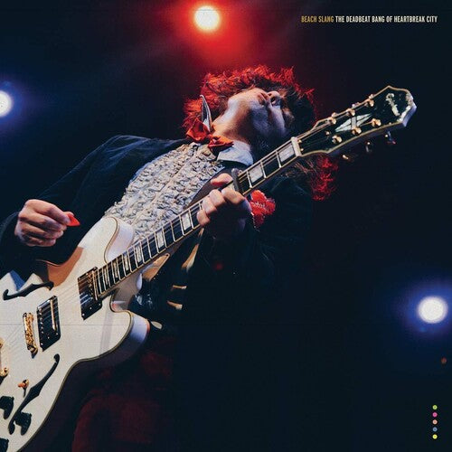 Deadbeat Bang of Heartbreak City ( Vinyl ) {Vinyl } { Vinyl }