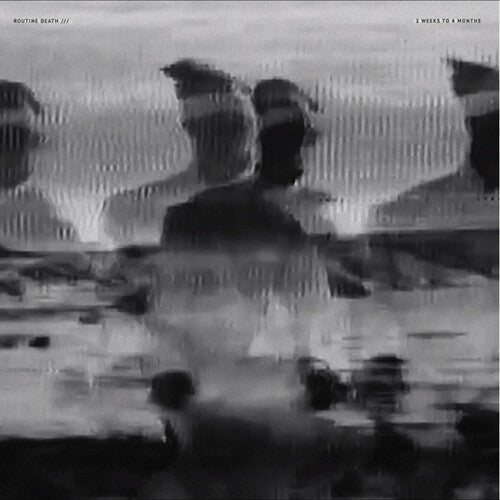 2 Weeks to 4 ( Vinyl ) { Vinyl }