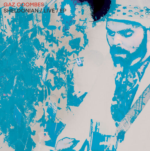 Sheldonian / Live ( Vinyl ) { Vinyl }