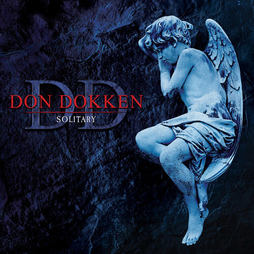 Solitary ( Vinyl ) { Vinyl }
