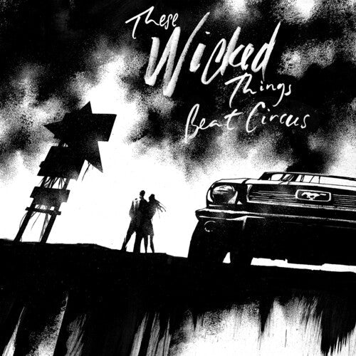 These Wicked Things ( Vinyl ) { Vinyl }