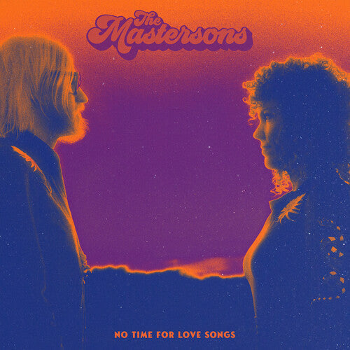 No Time For Love Songs ( Vinyl ) { Vinyl }