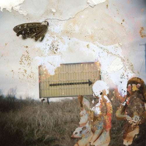 Minor Tantrums ( Vinyl ) {Vinyl } { Vinyl }