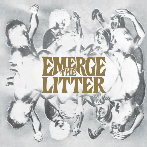 Emerge ( Vinyl ) { Vinyl }