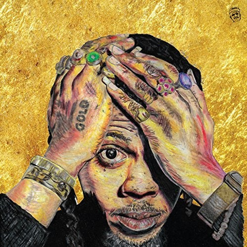 Father Figga ( Vinyl ) { Vinyl }