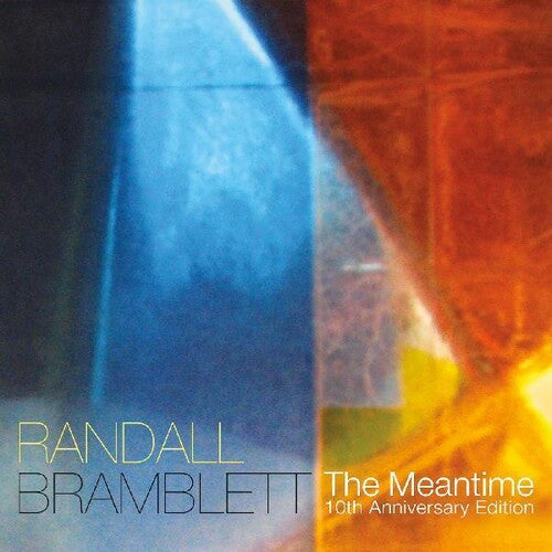 Meantime (10th Anniversary Edition) ( Vinyl ) { Vinyl }