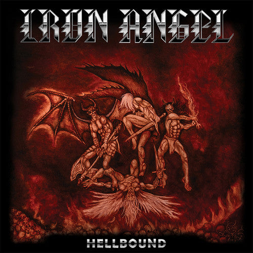 Hellbound ( Vinyl ) {Vinyl } { Vinyl }