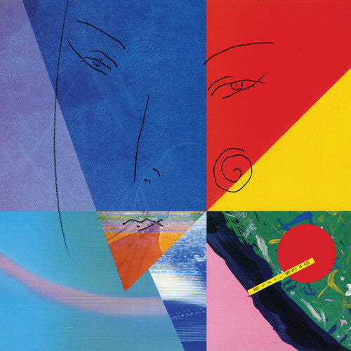 4 X a Dream ( Vinyl ) { Vinyl }