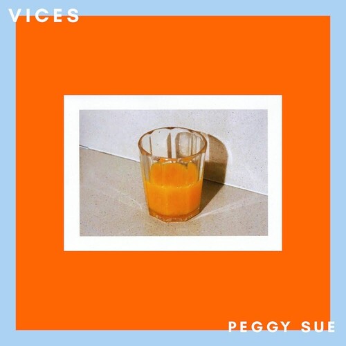 Vices ( Vinyl ) { Vinyl }