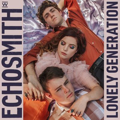 Lonely Generation (Orange/Purple Limited Edition) ( Vinyl ) { Vinyl }