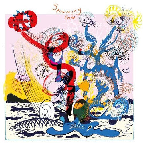 Hyacinth ( Vinyl ) {Vinyl } { Vinyl }