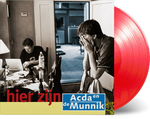 Hier Zijn ( Vinyl ) { Vinyl }